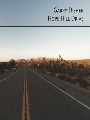 cover image of Hope Hill Drive